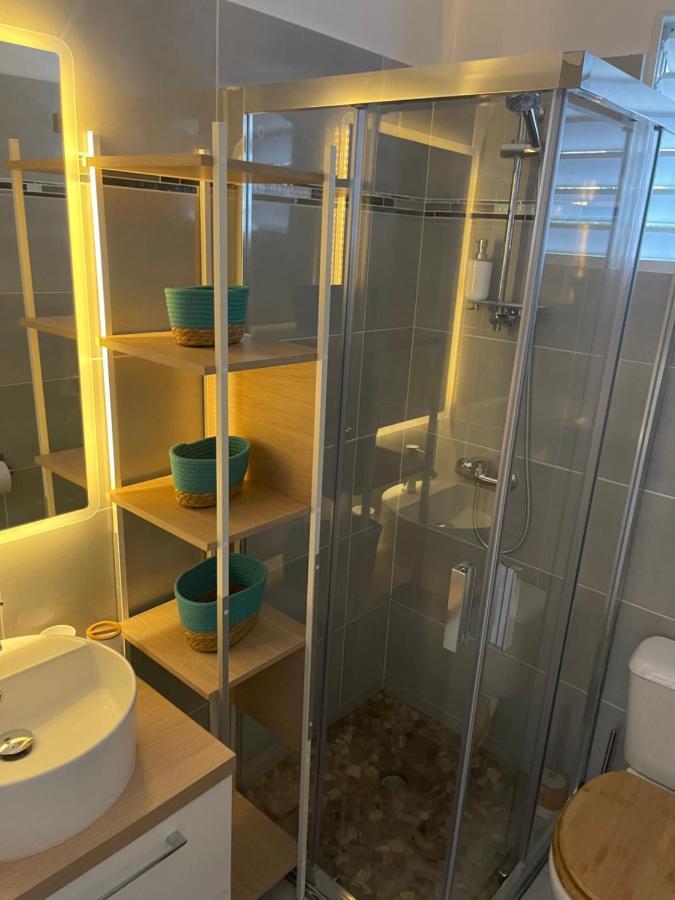 Reve Enchante Petit-Bourg Zewnętrze zdjęcie